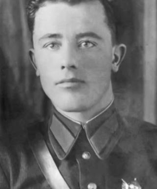 Мозговой Леонтий Максимович
