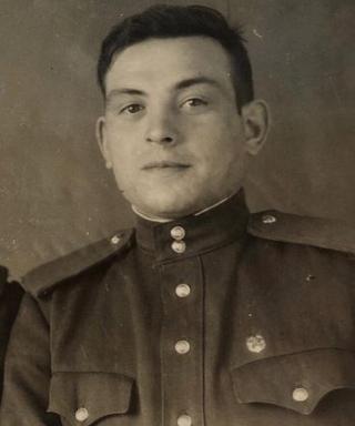 Локтионов Петр Павлович