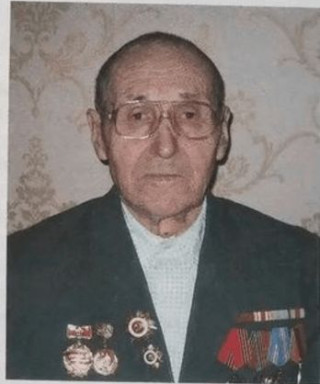 Юшин Алексей Иванович