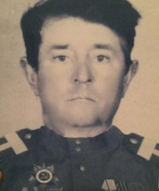 Сарапанюк Андрей Кондратьевич