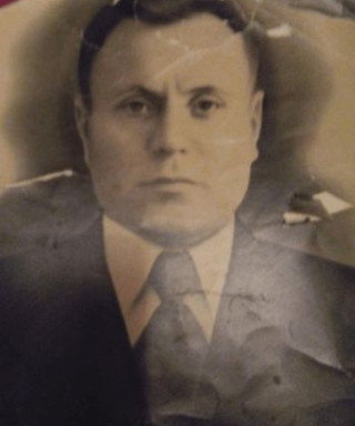 Мякишев Макар