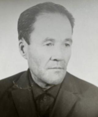 Филиппов Никандр Афанасьевич