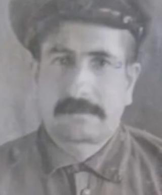 Красиков Павел Андреевич