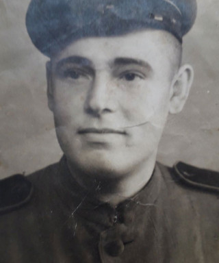 Виноградов Владимир Александрович