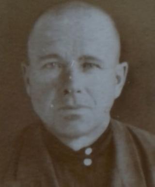 Крутиков Иван Савельевич