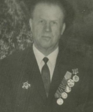 Ваулин Алексей Иванович
