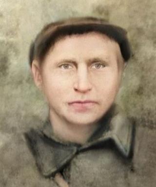 Лепехов Пётр Васильевич
