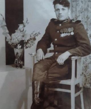 Горев Павел Александрович