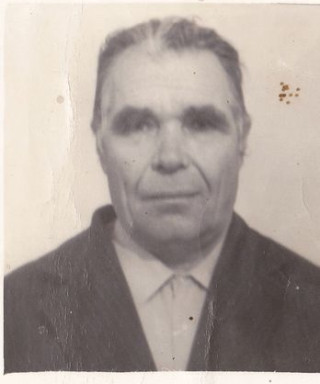 Шинин Михаил Акиндинович