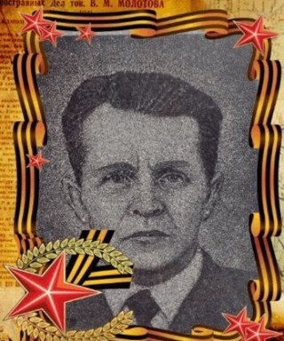 Олейников Иван Иванович