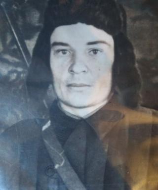 Реутов Василий Денисович