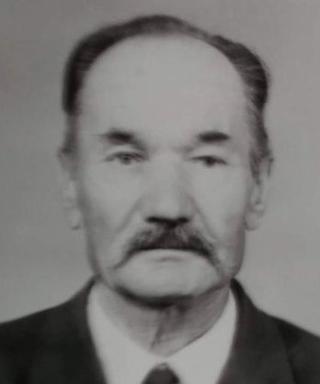 Виценя Митрофан Лазаревич