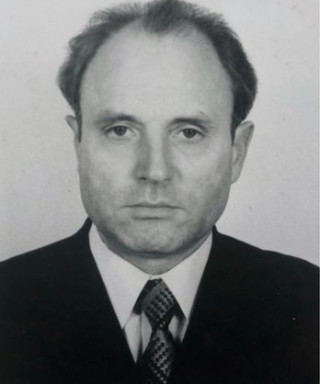 Артамонов Иван Степанович