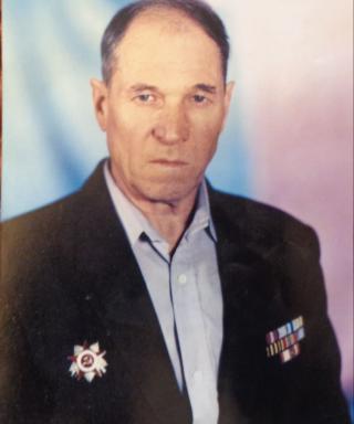 Коряков Владимир Николаевич