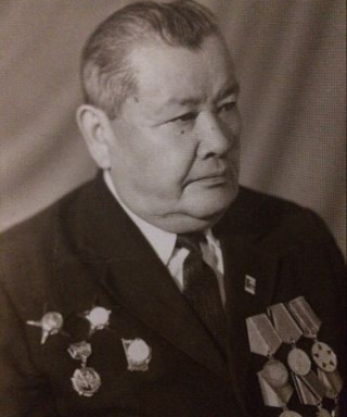 Куттуков Толеутай Джамбекович