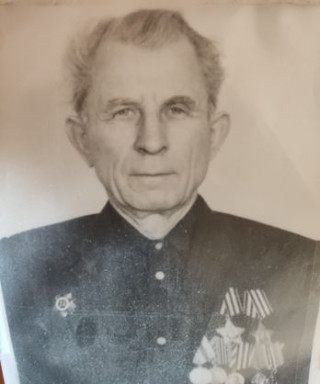 Фалько Алексей Александрович