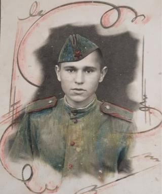 Хижняк Николай Иванович