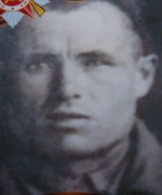 Акмухаметов Хабирьян Акмухаметович