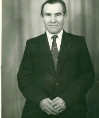 Васильченко Сергей Павлович