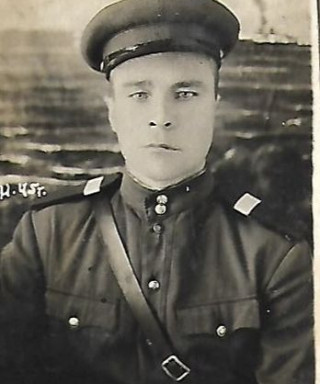 Мусиенко Матвей Яковлевич