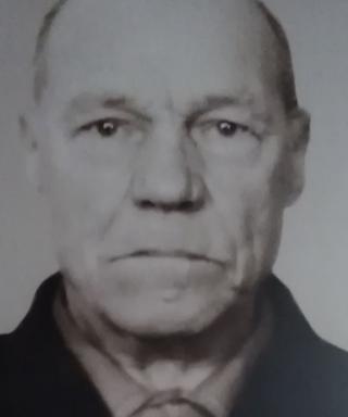 Староверов Александр Павлович