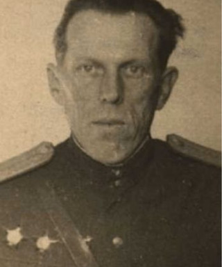 Полосков Николай Николаевич