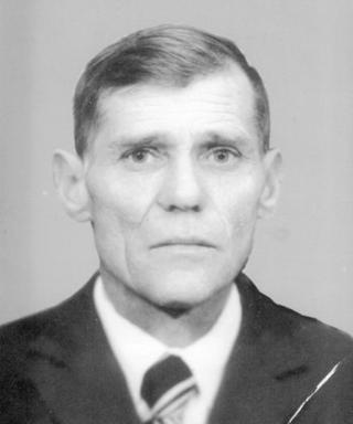 Козлитин Иван Васильевич