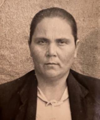 Красноперова Татьяна Антоновна