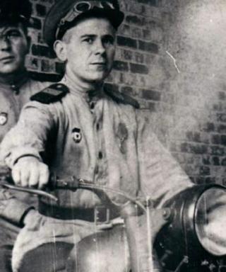 Морозов Иван Иванович