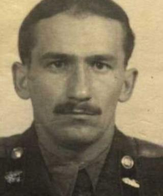 Крючков Юрий Федорович