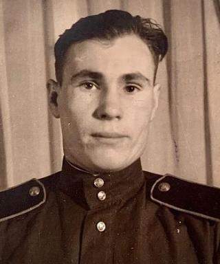 Чубаров Александр Николаевич