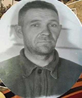 Дворцов Михаил Николаевич