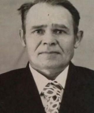 Четин Сергей Петрович