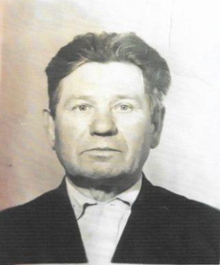 Чесноков Николай Алексеевич