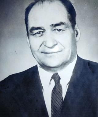 Шлапаков Александр Ефимович