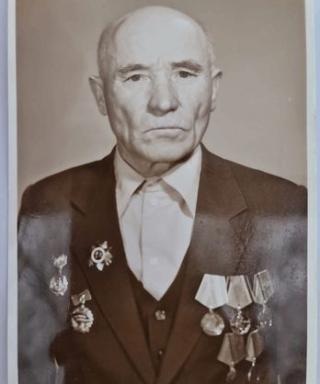 Тимергалиев Малик Карамович