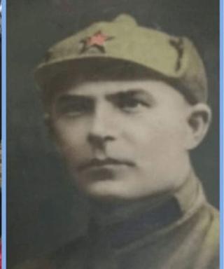Гриценко Василий Никонорович
