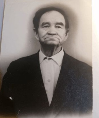 Коротков Михаил Маркелович