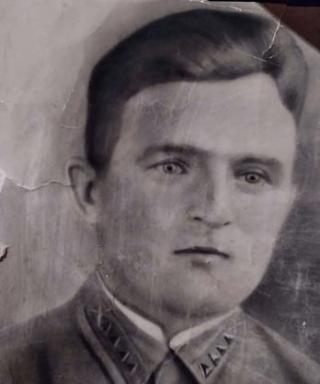 Смык Дмитрий Егорович