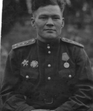 Демидов Евгений Павлович