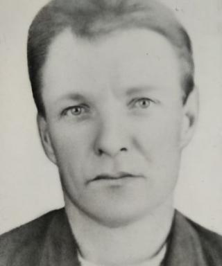 Филаткин Иван Васильевич