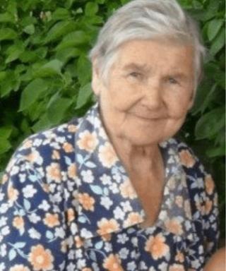 Коновалова Дина Владимировна