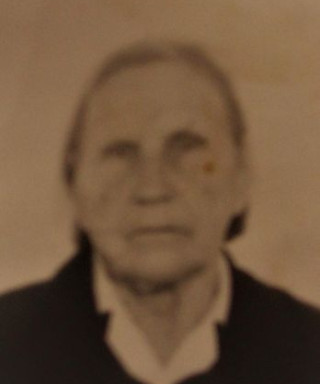 Петрунина Анна Андреевна