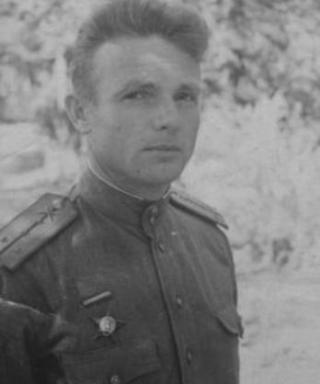 Кулешов Александр Иванович