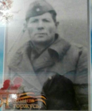 Мосолов Александр Ефимович