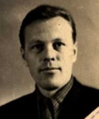 Яковлев Сергей Тимофеевич