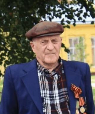 Никифоров Фёдор Афанасьевич