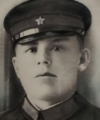 Синцов Василий