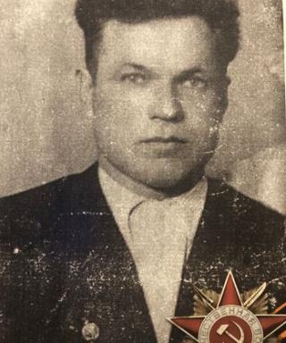 Сироткин Андрей Гаврилович