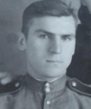 Кравцов Иван Макарович